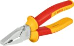 Bosch VDE Pliers Set 4 pcs Professional - Image 3