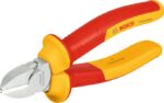 Bosch VDE Hand Tools Mixed Set 5 pcs Professional - Image 3