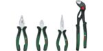 Bosch Pliers Set 4-Pieces - Image 2