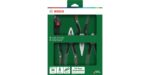 Bosch Pliers Set 4-Pieces - Image 3