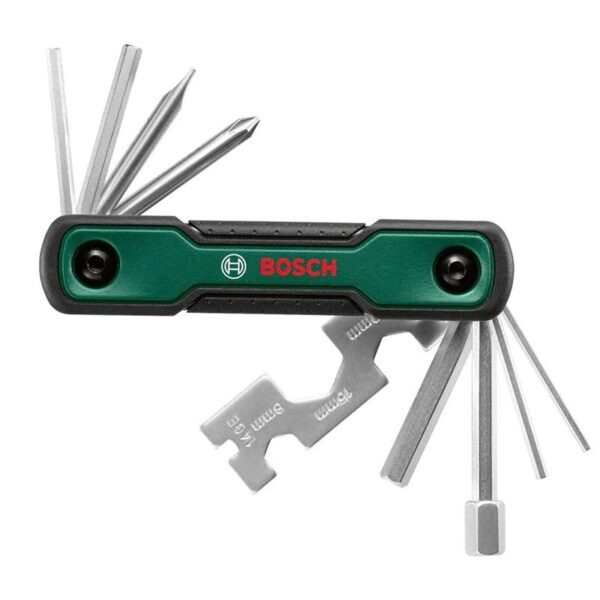 Bosch 13-in-1 Repair Tool