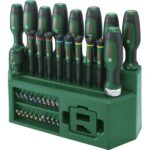 Bosch Screwdriver Set 39-Pieces Mixed