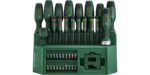Bosch Screwdriver Set 39-Pieces Mixed - Image 2