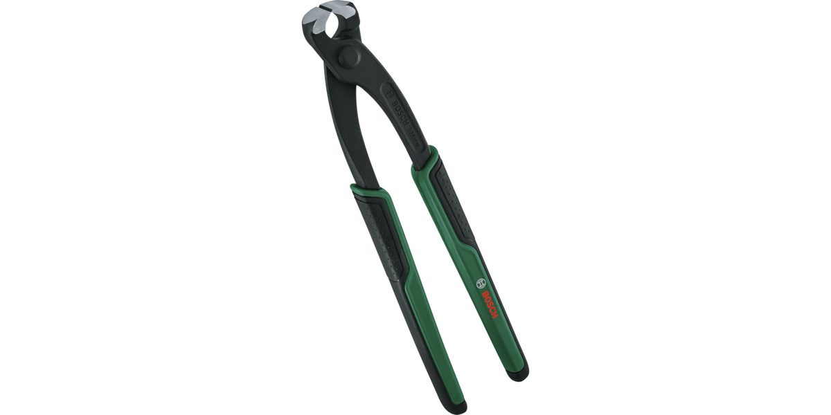 1600A02Z9X_BOSCH_1 Bosch Concreter's Nippers 225 mm - Image 1
