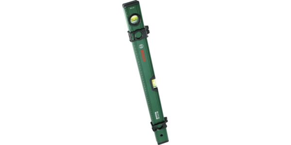 Bosch Spirit Level 60 cm + Marking Sliders