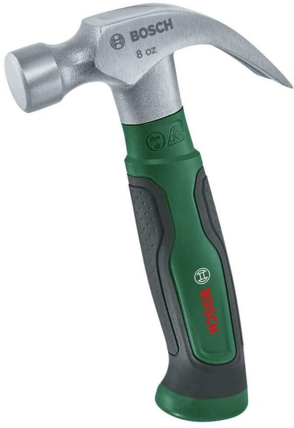 Bosch Claw Hammer 225 g