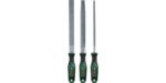 Bosch Rasp Set 200 mm 3-Pieces - Image 2