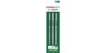 Bosch Hacksaw Blades 150 mm 24 TPI 3-Pieces - Image 2