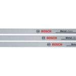 Bosch Hacksaw Blades 300 mm 32 TPI 3-Pieces
