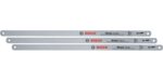 Bosch Hacksaw Blades 300 mm 32 TPI 3-Pieces