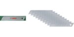 Bosch Snap-Off Blades 18 mm 10-Pieces - Image 2