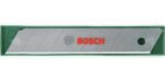Bosch Snap-Off Blades 18 mm 10-Pieces - Image 4