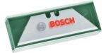 Bosch Trapezoid Blades 10-Pieces