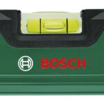 Bosch Spirit Level 12 cm