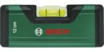 Bosch Spirit Level 12 cm