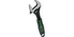 Bosch Adjustable Wrench 200 mm / 8"