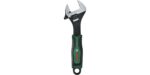 Bosch Adjustable Wrench 200 mm / 8" - Image 2