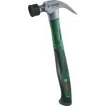 Bosch Claw Hammer 450 g / 16 oz + Soft Bumper