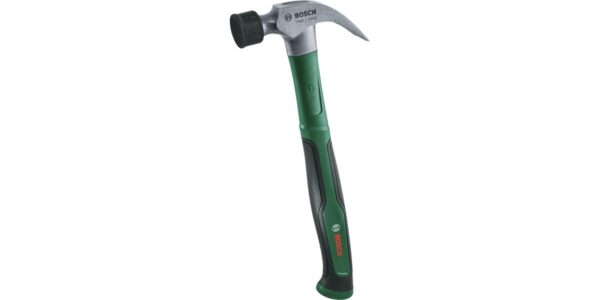 Bosch Claw Hammer 450 g / 16 oz + Soft Bumper