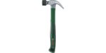 Bosch Claw Hammer 450 g / 16 oz + Soft Bumper - Image 2