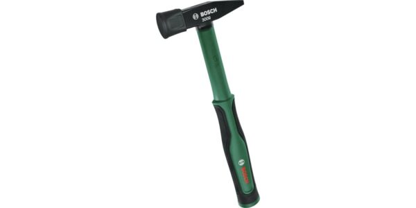 Bosch Engineer's Hammer 300 g + Soft Bumper