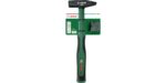 Bosch Engineer's Hammer 300 g + Soft Bumper - Image 2