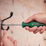 Bosch Screwdriver PH1 x 100 mm - Image 2