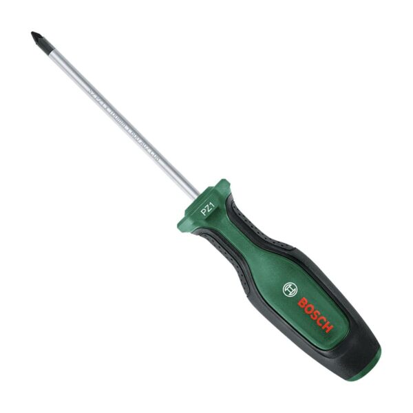 Bosch Screwdriver PZ1 x 100 mm