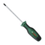 Bosch Screwdriver PZ2 x 125 mm