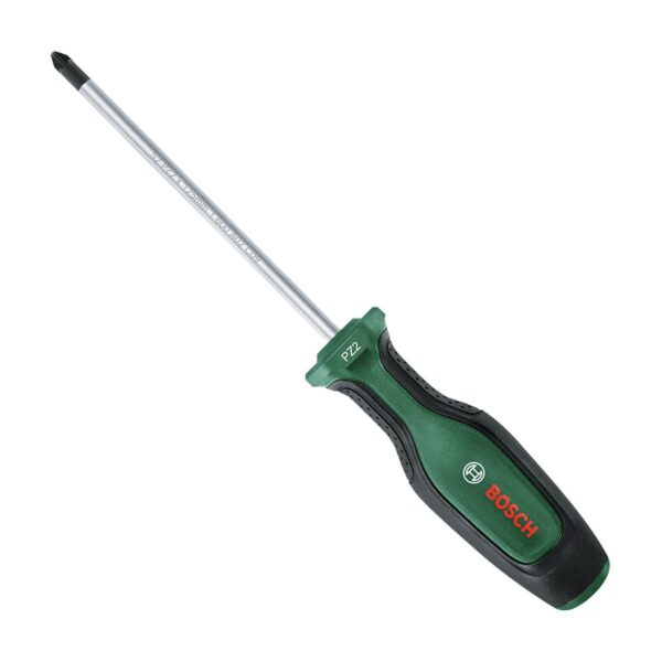 Bosch Screwdriver PZ2 x 125 mm