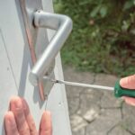 Bosch Screwdriver SL4 x 100 mm - Image 3