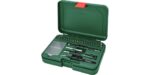 Bosch Precision Bit Screwdriver Set 24-Pieces - Image 2