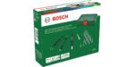 Bosch Precision Bit Screwdriver Set 24-Pieces - Image 4