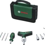 Bosch Screwdriving Set 31-Pieces Mixed