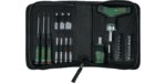 Bosch Screwdriving Set 31-Pieces Mixed - Image 2