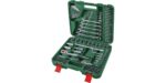 Bosch Tool Set 134-Pieces - Image 2