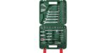 Bosch Tool Set 134-Pieces - Image 3
