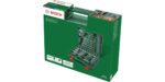 Bosch Tool Set 134-Pieces - Image 4