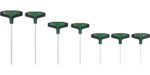 Bosch T-Handle Torx Screwdriver Set 7-Pieces - Image 2
