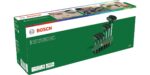 Bosch T-Handle Torx Screwdriver Set 7-Pieces - Image 3