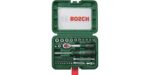 Bosch 1/4" Ratchet Set 37-Pieces - Image 3