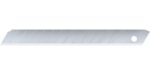 Bosch Snap-Off Blades 9 mm 10-Pieces - Image 3