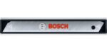 Bosch Snap-Off Blades 9 mm 10-Pieces - Image 4