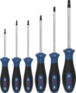 Bosch PRO Screwdriver Set TX, 6 pcs Professional - Image 3