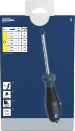 Bosch PRO Screwdriver Set TX, 6 pcs Professional - Image 4