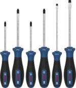 Bosch PRO Screwdriver Set PH/PZ/SL, 6 pcs Professional - Image 3