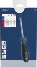 Bosch PRO Screwdriver Set PH/SL, 6 pcs Professional - Image 4