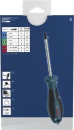 Bosch Screwdriver Set PH/PZ/SL 6-Pieces Professional - Image 4