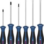 Bosch Screwdriver Set PH/TX/SL 6-Pieces Professional