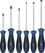 Bosch Screwdriver Set PH/TX/SL 6-Pieces Professional